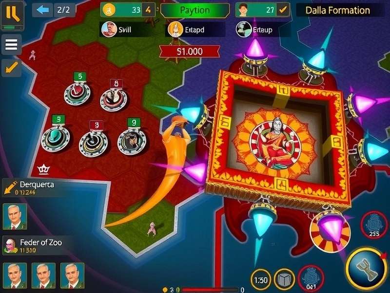 Indian festival event in Mahalaya Glorious Conflict